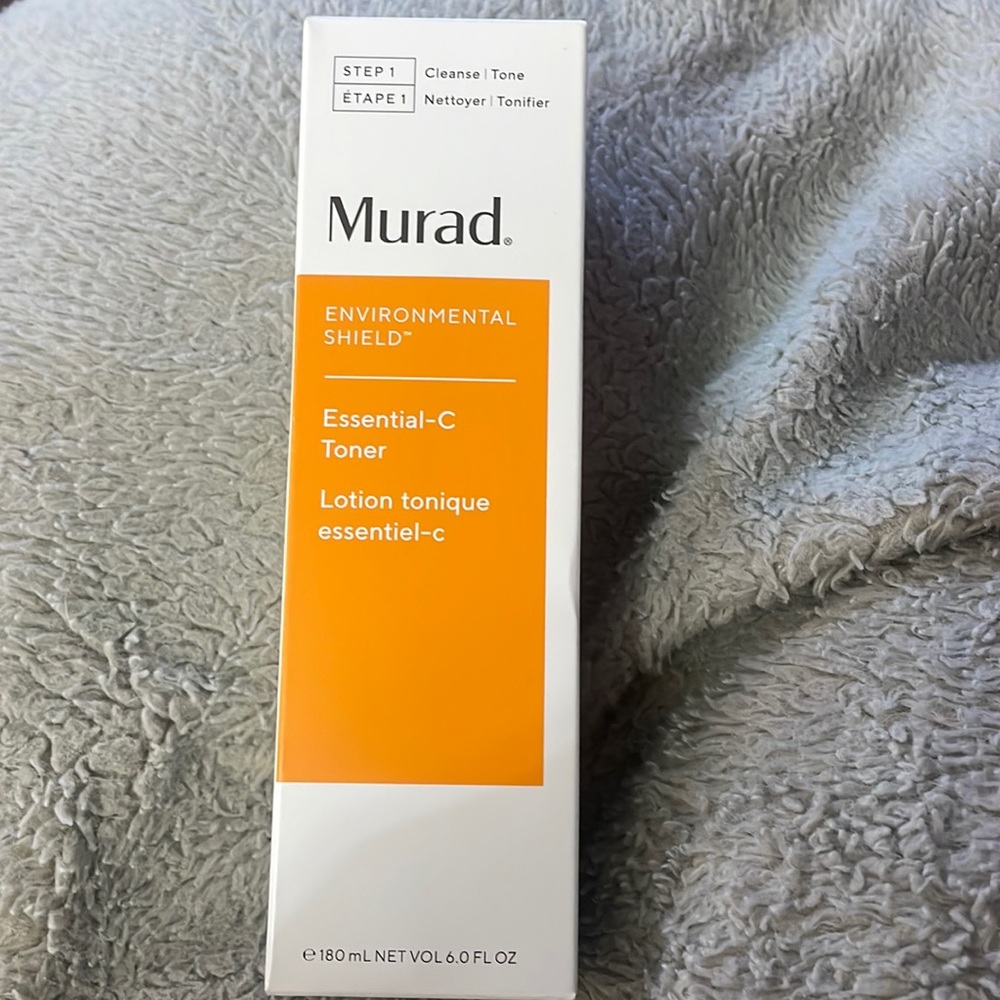 Murad Essential-C Toner